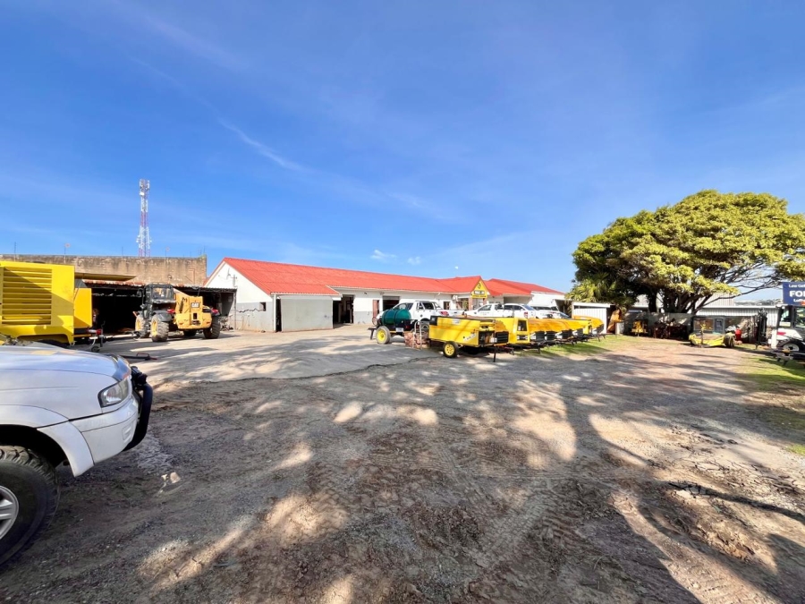 Commercial Property for Sale in North End Eastern Cape